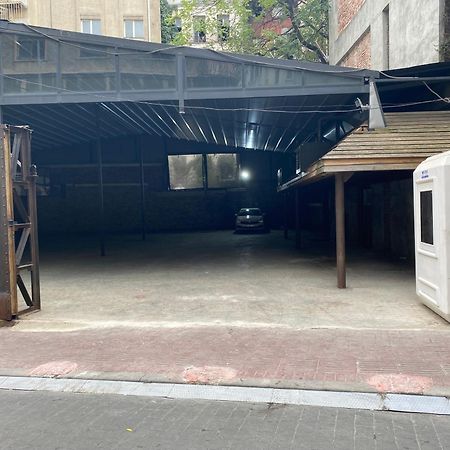Lazz City Hotel Isztambul Kültér fotó