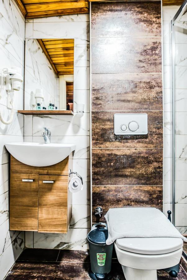 Lazz City Hotel Isztambul Kültér fotó